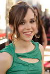 Ellen Page photo